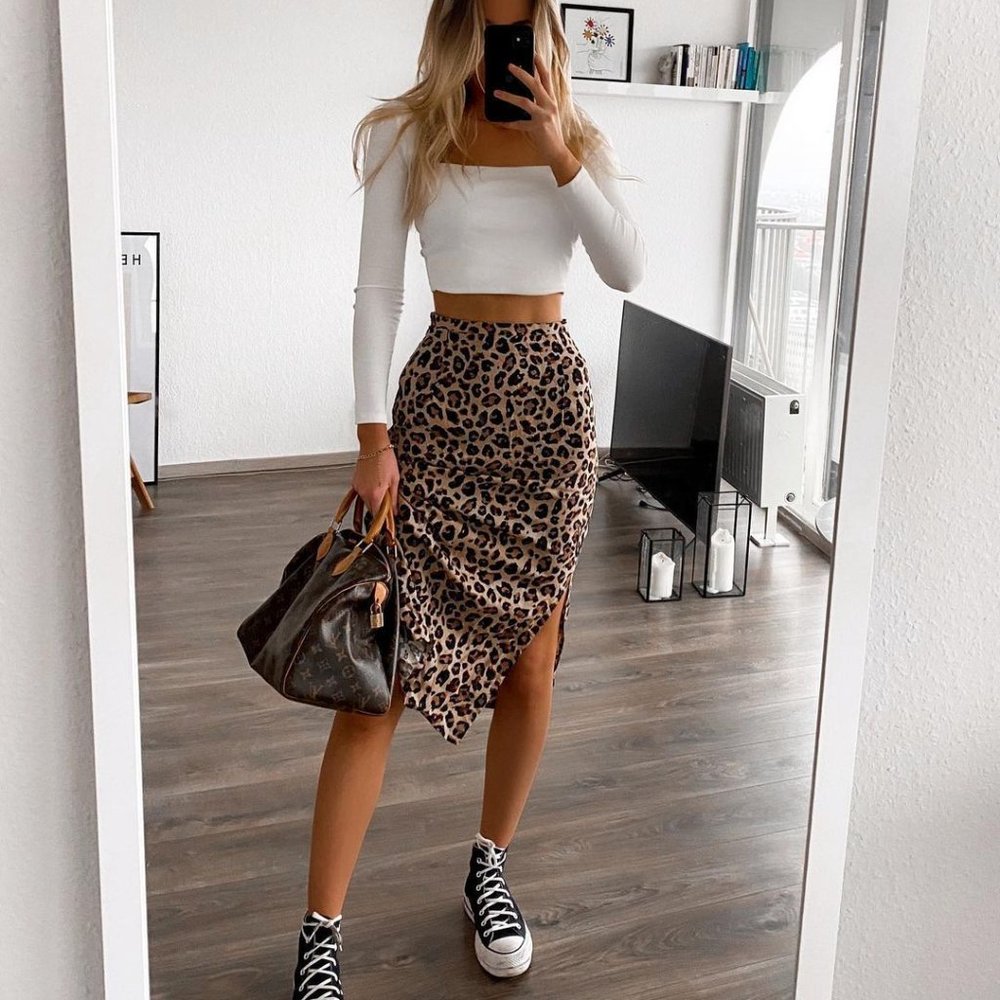 Top by Zara